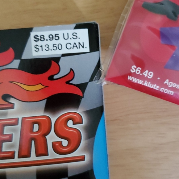 Hands on FUN kids build-it kits - Picture 6 of 6